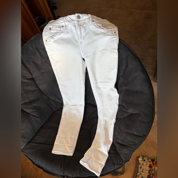 Hudson Jeans Denim - Hudson Collin skinny jeans